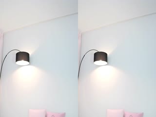 Xia Yi live collection of milk lotion temptation dance, through the pants to touch the pussy nipple clamp eggplant 1