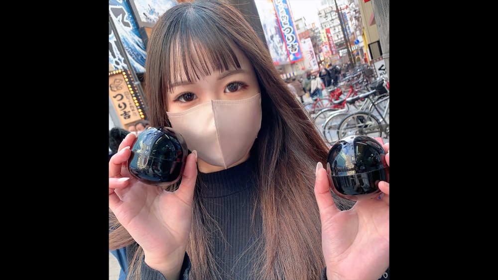 第一枪！有恋爱依赖体质的专业生在放学时被召集，在狭窄的阴道里射了两次阴道！ ！ !
