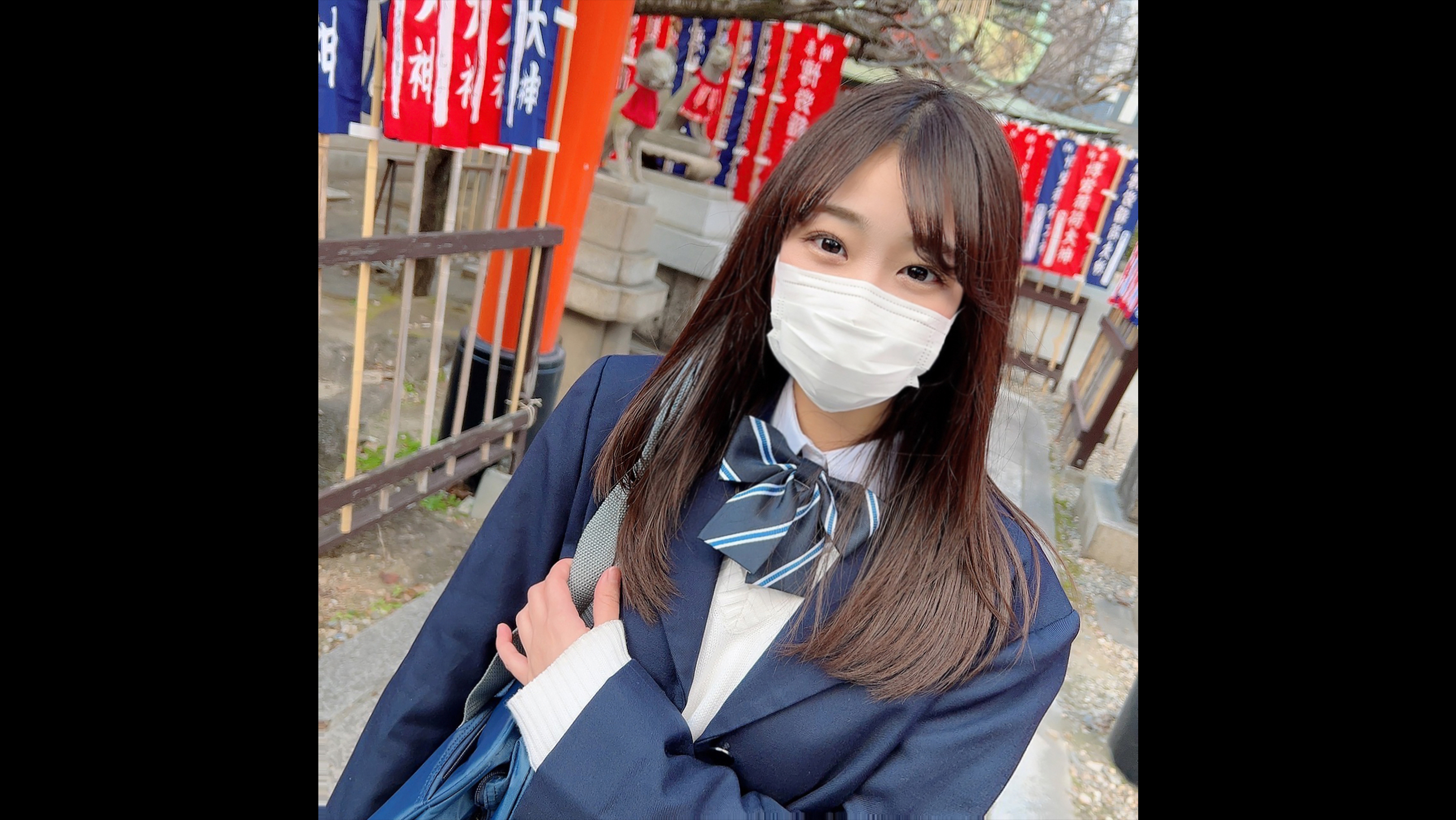 接近天真无邪的女学生，实施猥亵行为……性经验很少的不成熟女学生，在尖叫声中逐渐发育！