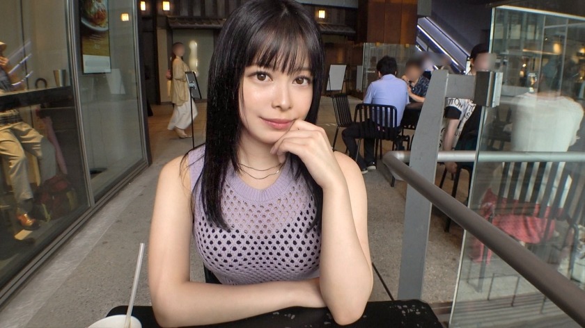 SIRO-5386 Bien qu'elle soit généralement cool, elle est un peu gâtée quand il s'agit de sexe !