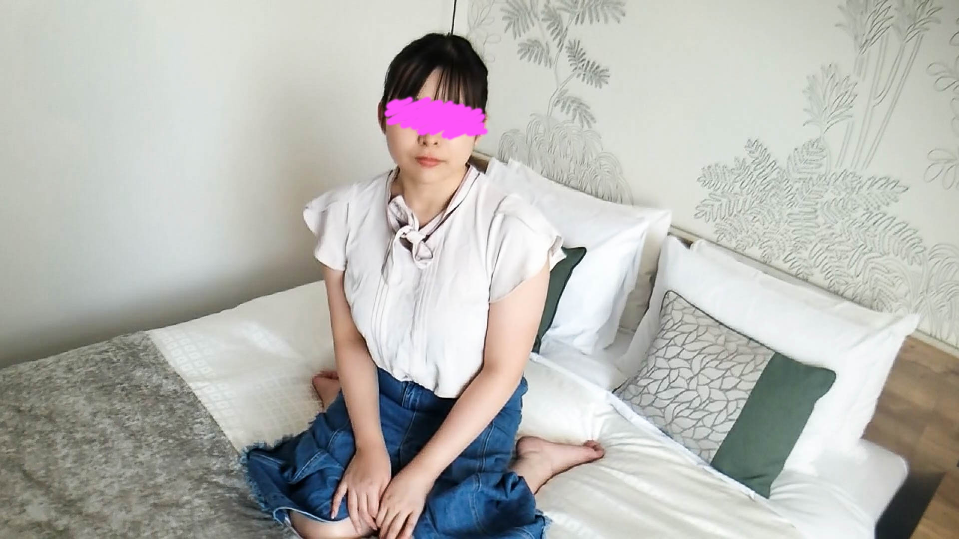 销售结束  [未经授权] [流出] [馅饼] 奇闻趣事视频由绑定者拍摄而不是兴趣。 !