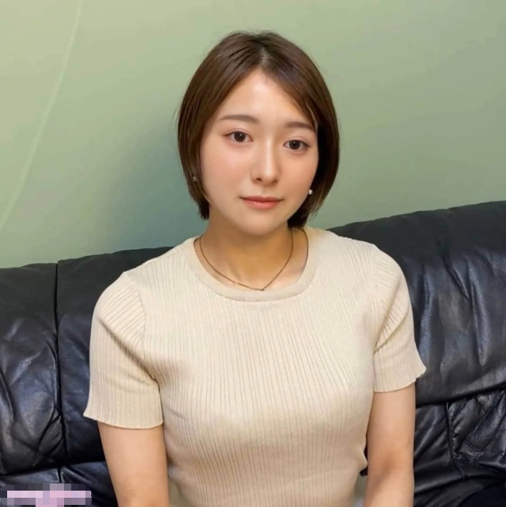 [무삭제] "더 이상 참을 수 없어" 순진한 유부남과의 불륜 섹스 ☆ 성생활 아내 ☆ 유미 29세-1