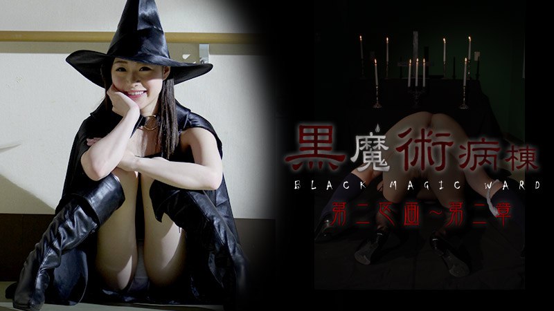 022415-814 Dark Magic Guardian Part 2 Chapter 2