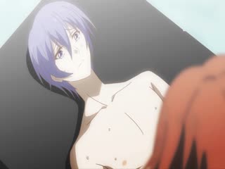 Shigo Kare ~Love Lesson with a Sexy College Girl - Animation