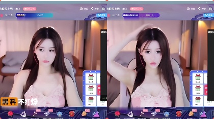 B station beauty "Wu Jian" Is this the goddess you have been thinking about? Experience the perspective of the top brother! !