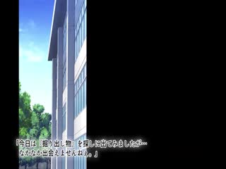 3D principal free study big breasts after school