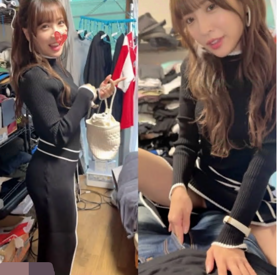 女主吞精子！ ！我把付钱给的超级可爱的歌舞女郎带回家，让她给我口交。
