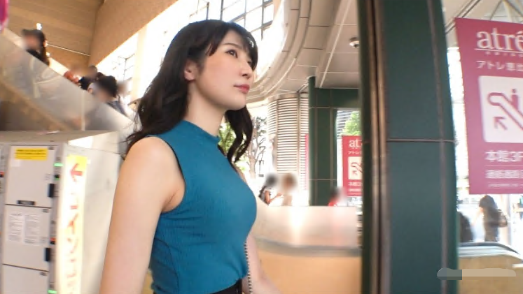 SIRO-5202 身材苗条、美丽的办公室女士会让您多看一眼！受虐狂姐姐说“想被从背后袭击”，只要轻轻触碰她，姐姐就会颤抖地做出反应……【初拍】网络AV应用→AV体验拍摄2095