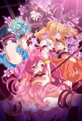 神圣昂燐达克里昂・露娜 1