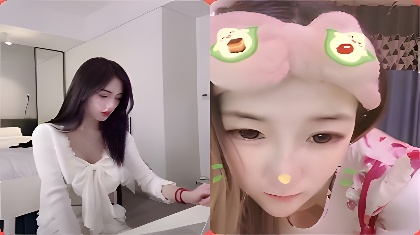 [Tik Tok ที่ดีที่สุด❤️แหล่งข้อมูลหายาก] "Crazy TikTok" ล่าสุดเผยให้เห็นชุดชั้นในลายดอกไม้สีแดงสุดเซ็กซี่ของคนดังระหว่างถ่ายทอดสด