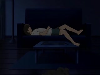我的妻子的母亲 第一部分