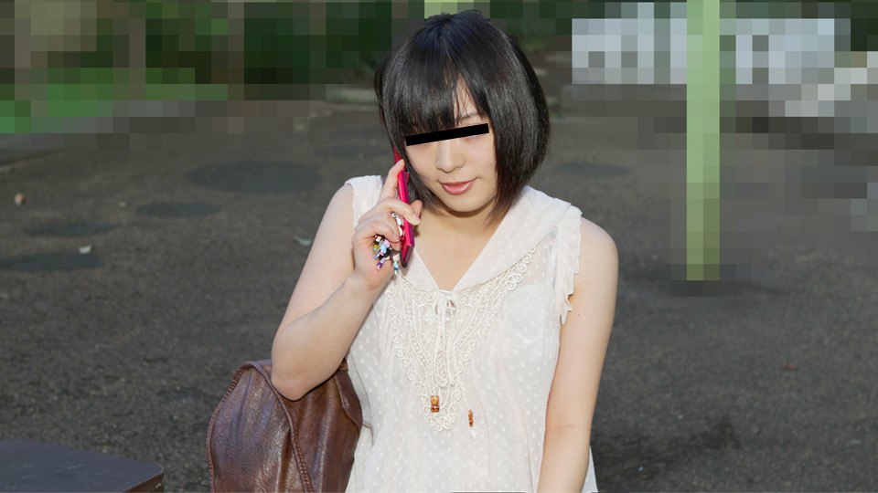 121024_01 涉嫌随便勾搭小女友的泡妞调查！