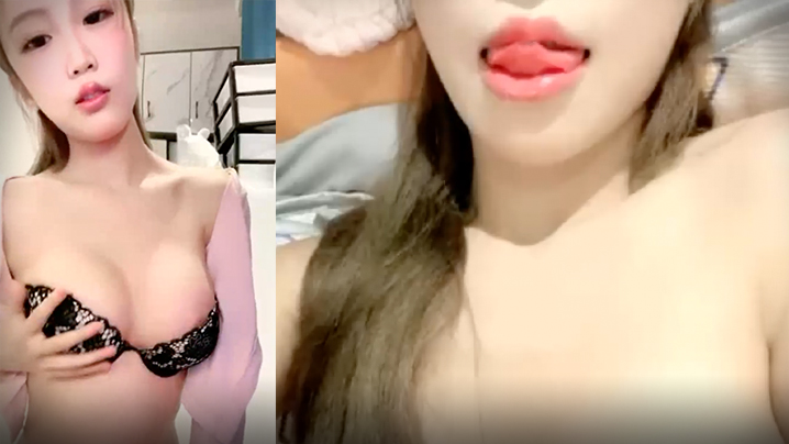 [Nazik ve sevimli 'Aba Aba'] Güzel kalçaları bük, küçük pembe deliği aç, güzel göğüsleri ov, iki parmağını küçük pembe deliğe sok, inleme çok baştan çıkarıcı 1