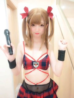 中国 【Nagisa魔物喵】墙上阳具后入!!