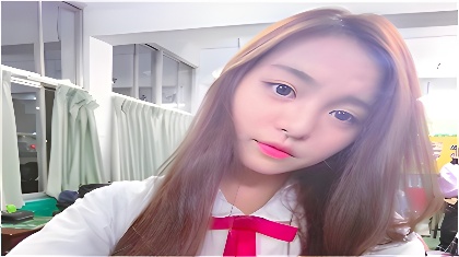 可爱高中女生性爱自拍流出Pose一直换我要怎么干拉