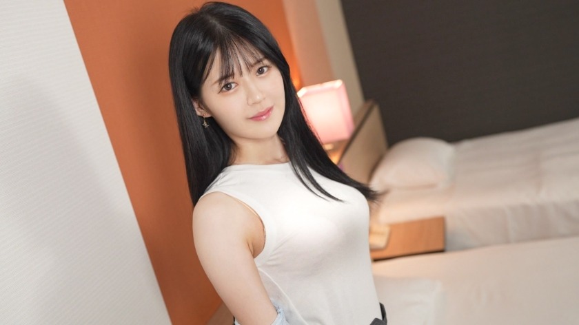 SIRO-5404 G罩杯蓬松咖啡店店员