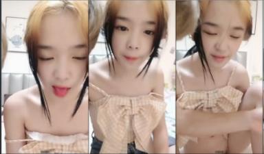Hot recommendation❤️Multiple people shoot colorful goddess『18-year-old Menghan』05.05 Mysterious man appears Little P brat goes home and fucks alone with her boyfriend.