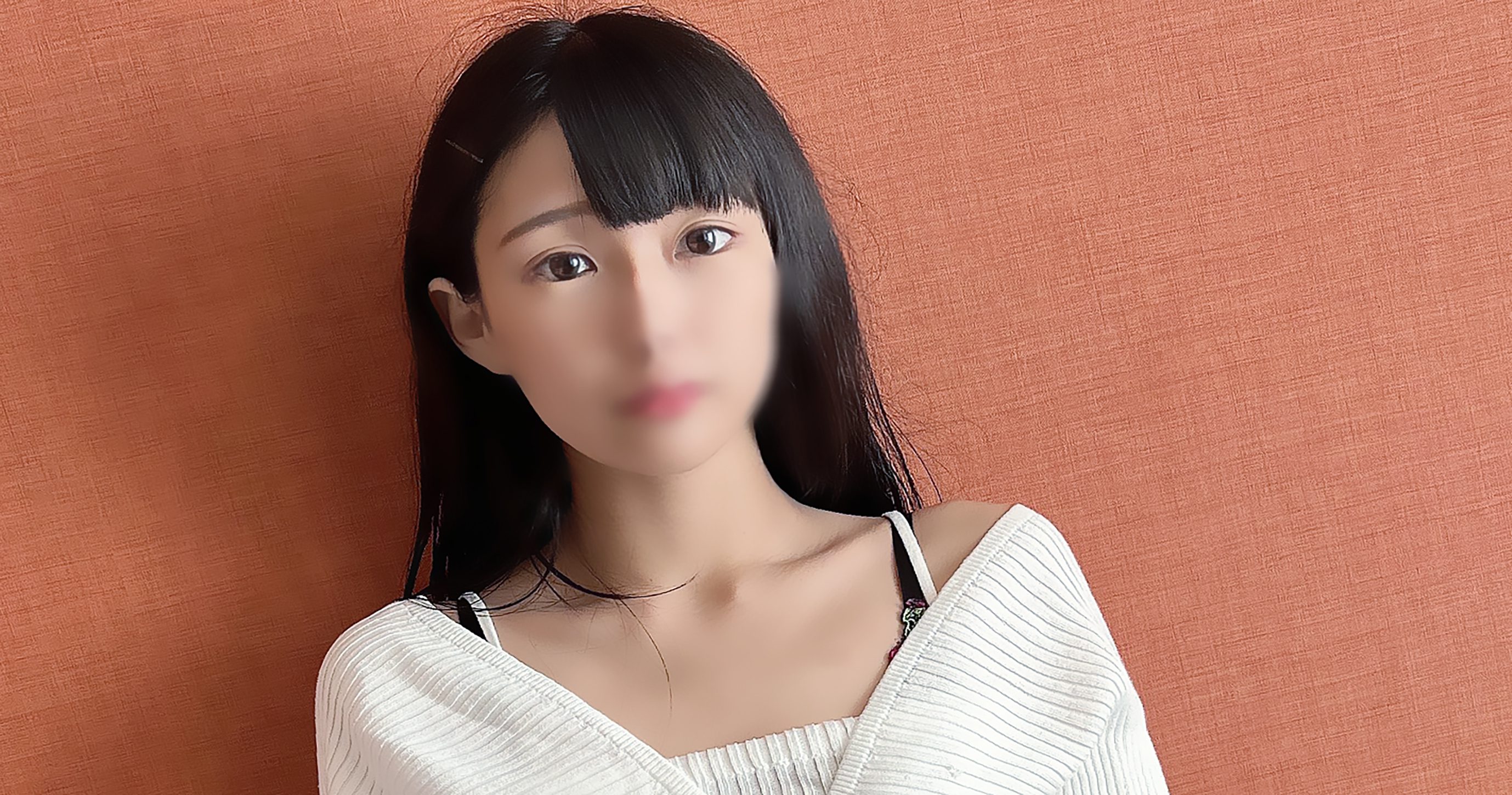 【露臉】這姑娘懷孕的原因日期活生生的做愛！太醜的中年慾望滿足性慾陰道內濃厚精液大量射精！！