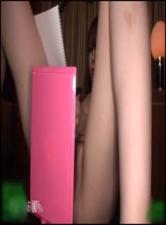 精通繪劃的好色女子久本安奈