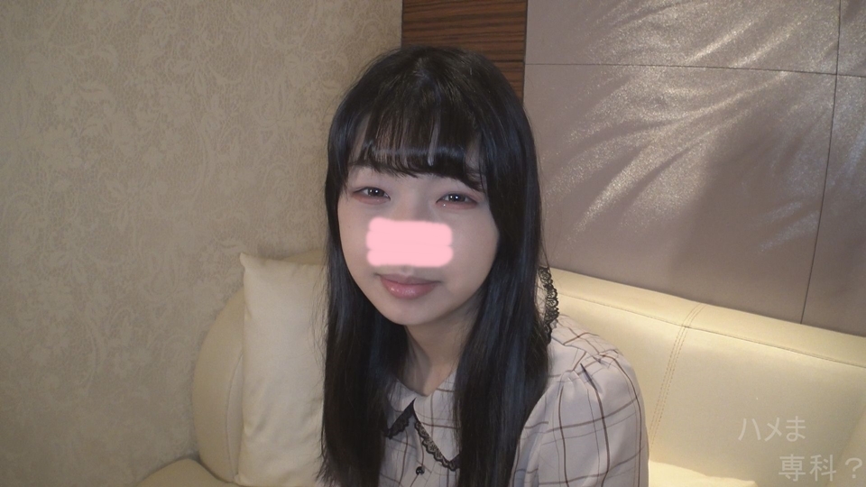某有名女子大JDに無許可中出し♥気持ち良いと自然に足を絡めて「大好きホールド」になってしまう彼女に中出し不可避！
