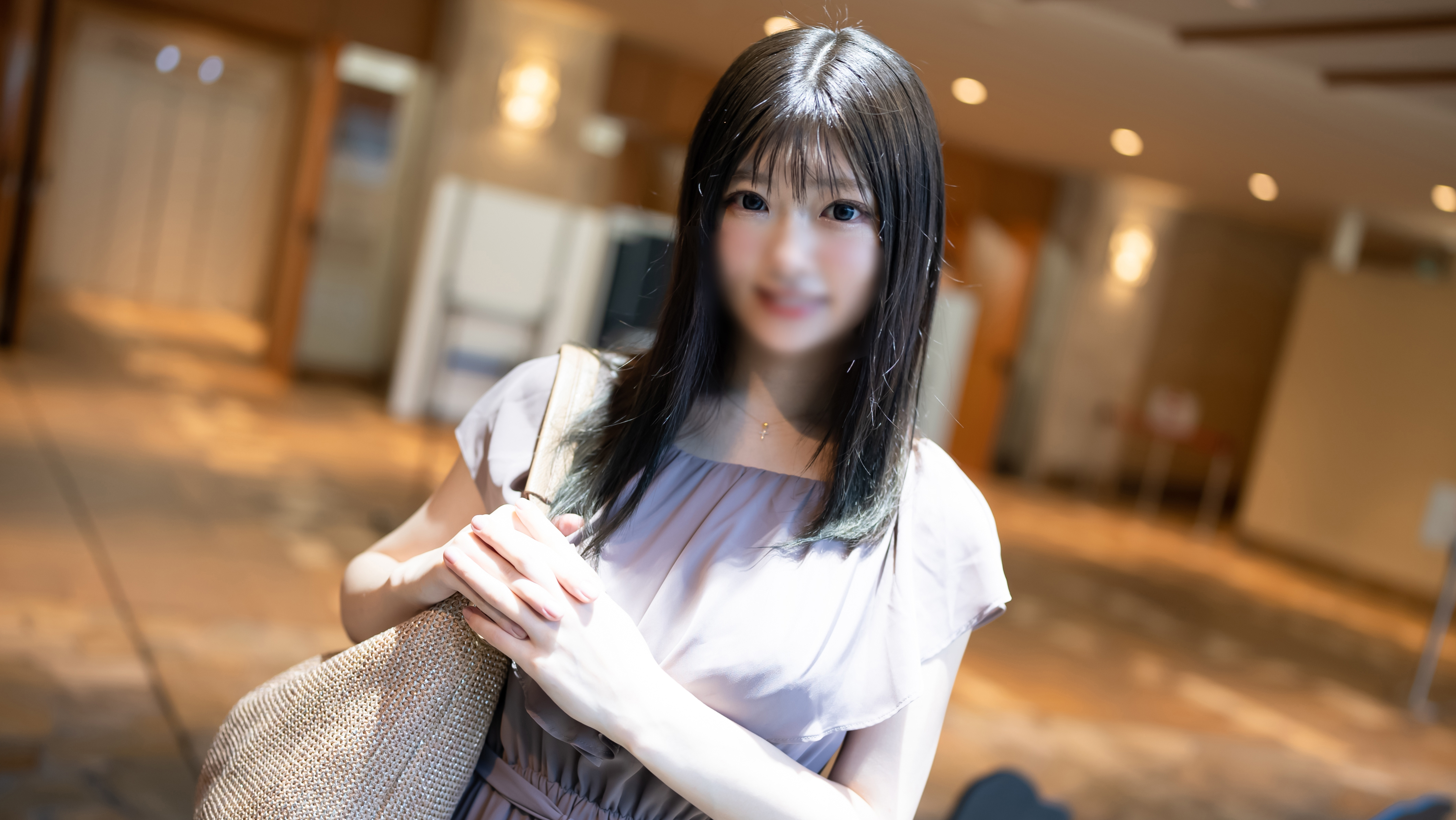 全貌！ ！電影風格！ 「那件事」幾個月後…記憶隨著時間的流逝而消逝，盼望重來的那一天。被禁止的陰道射精射入迷人的