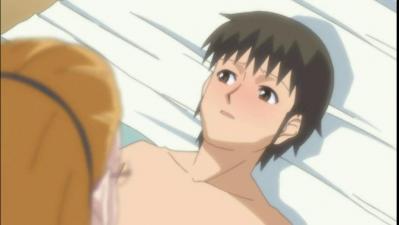 兒子的朋友後篇：強行侵犯人妻媽媽，高潮連連！