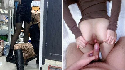 網爆流出傳媒大學師妹舞蹈生為了還貸款不惜出賣自己身體，配合度超高