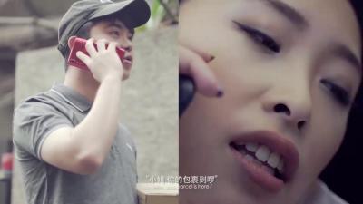 背徳感滿點！上門快遞員與寂寞人妻的中出偷情實錄 背著丈夫進行的出軌性愛～意外展開的肉體關係