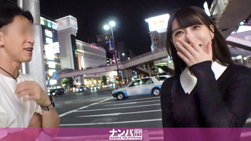 200GANA-2947 真實搭訕實錄 錦系町捕獲奉獻型輕熟女！天使臉蛋魔鬼服務 人妻感爆棚的超主動初拍攝