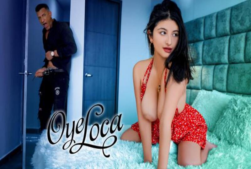 OYCA.24.09.19 她迫不及待地想吮吸他的雞巴，被這個老男人徹底操弄 Nata Garcia
