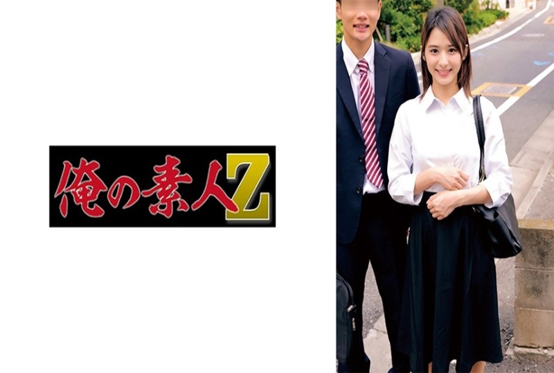 230ORECZ-046 因內衣和連褲襪的羞恥姿勢，而興奮的男女是就職於保險公司。 素人
