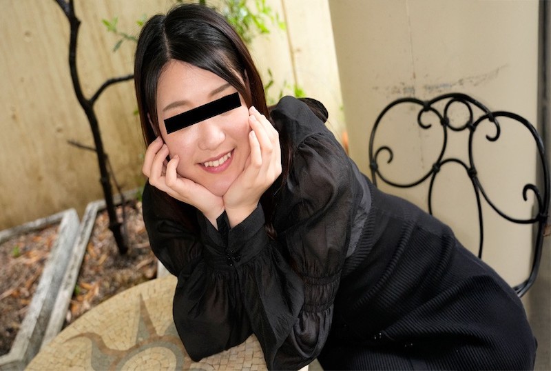 032925_01 美麗豐滿小胸女人用嘴唇為您服務！中井綾音 中井綾音