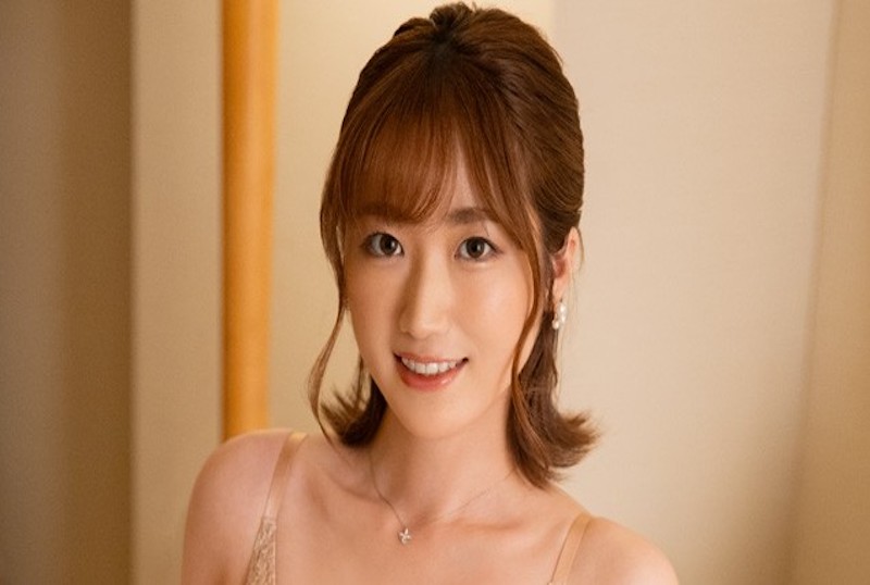 MYWIFE-1512 No 1512 齋藤真由  小姐再會，舞妻名人俱樂部！ ！ 齋藤真由