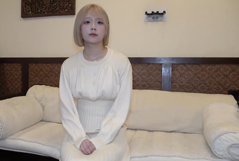FC2-4669361 【無】第二弾！皮膚白皙、E 罩杯美胸的漂亮女人！應大眾的要求，她又回來了。她的胸部不僅很棒，而且臀部也很美麗。 素人