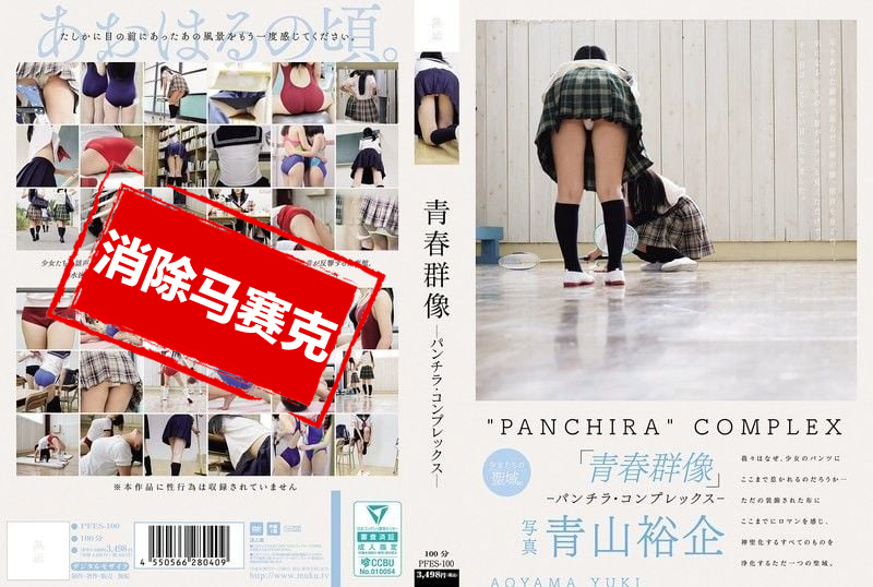 PFES-100 青春群像 ―裙底風光情結 素人