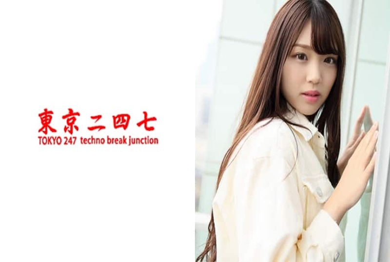 240TOKYO-405 美女護士皮膚很光滑。作為性感區的乳頭很敏感！！她正在飄動但搖著她的臀部併吞噬了快樂。 夕日菜那