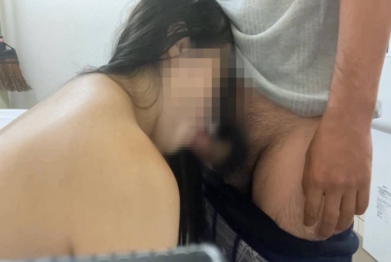 FC2-4672645 公司的兼职员工：“你可以在深夜，对厕所里身无分文的孕妇为所欲为”。 素人
