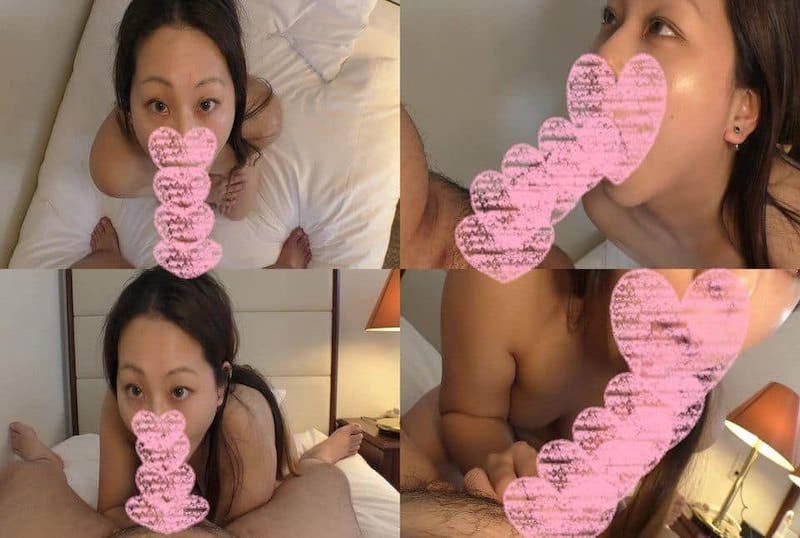FC2-1748935 當地百貨公司服裝銷售員，情色老婆她用玩具和雞巴插入～～ 素人