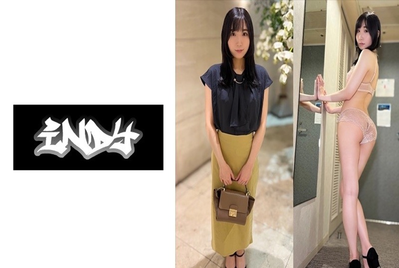 534IND-193 一位身材苗條的美女，她長得非常漂亮，面容姣好。第一次見面時，她穿著輕薄的衣服，我可以看到她美麗的腋窩，這讓我很興奮。 素人