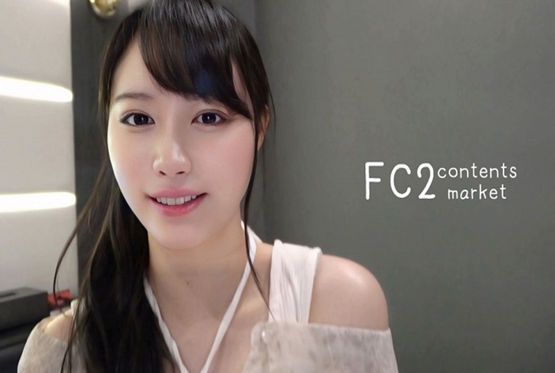 FC2-4669533 【FC2改製作品】喉嚨和陰道受到極限刺激，破壞前清純偶像尊嚴的作品。 素人