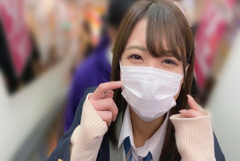 FC2-1766790 县立高中3年级的少女，趁著准备读书时间，偷偷性爱朋友泄露！！ 素人