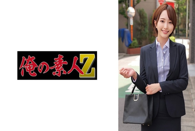 230ORECZ-032 與現任老師發生純情性行為。一位留著短髮的成熟老師。 素人