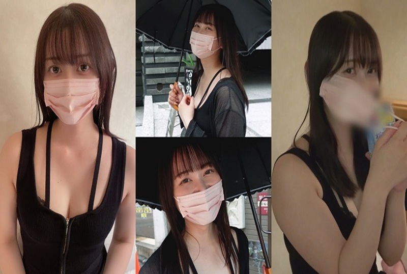 FC2-4638724 【這就是清純女優類型啊！ 】 因找工作而無法見面的男友的代做愛！ 她的外表和性慾之間的差距太大了！ 素人