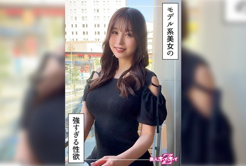 420HOI-340 絕對是個美女。身材高挑，像模特一樣。一種直率的感覺，充滿美感。 高橋保奈美