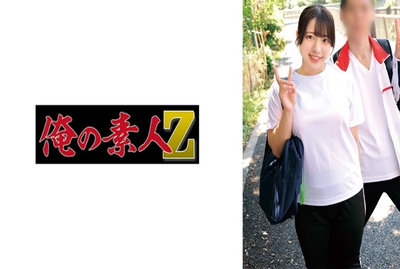 230ORECZ-051 這不僅僅是為了好玩，他們是認真的游泳者，而且男人和女人之間的性愛令人驚嘆。 素人