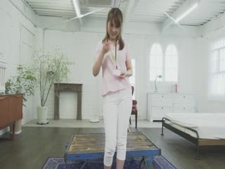 心跳不已 兔美優