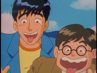 平成破廉恥學園 DAD-089