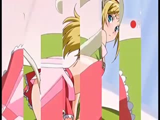 讓女友戴上貓耳之後 DWPA-112