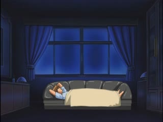 特大號家族 後篇 DAD-047