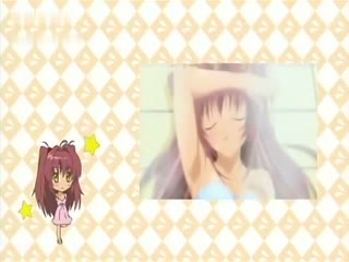 姐汁 2 THE ANIMATION ～交給白川三姐妹～ Liquid.1 「幫你自慰-」 HAO-006-1